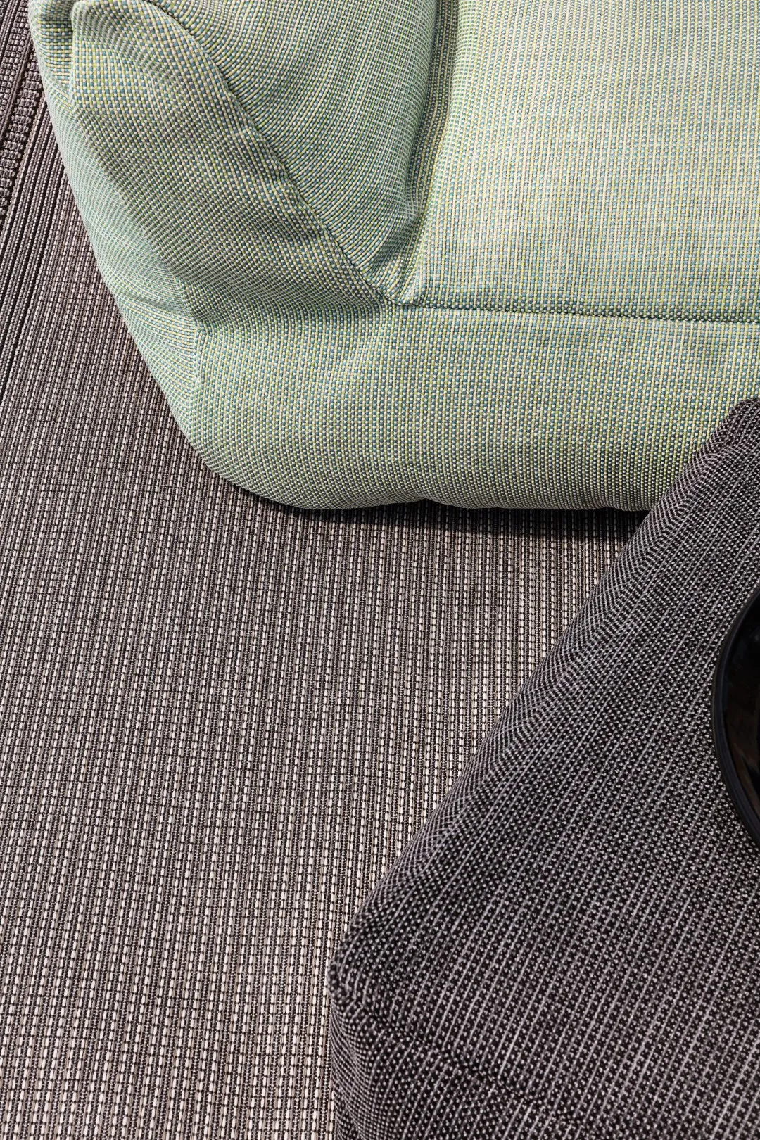 Harper v exteriéru — realizace