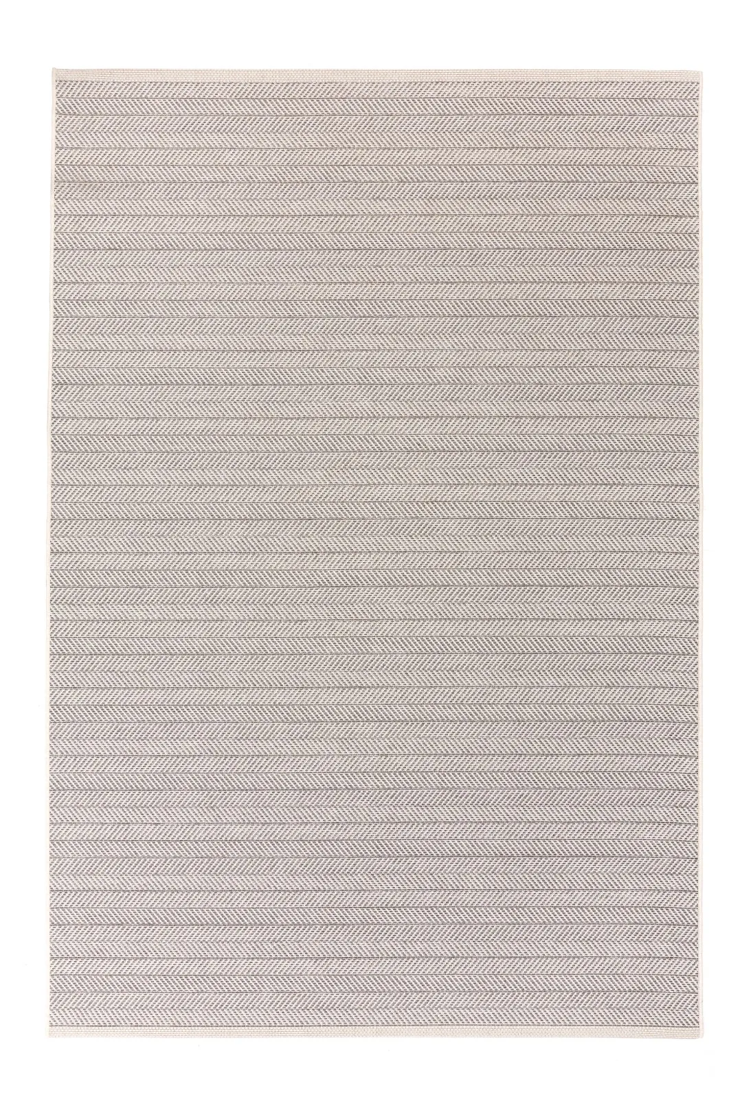 Venkovní koberec Rylander, barva Grey