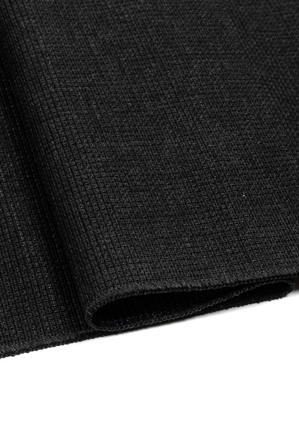 Yucatan zblízka — detail tkaniny 1